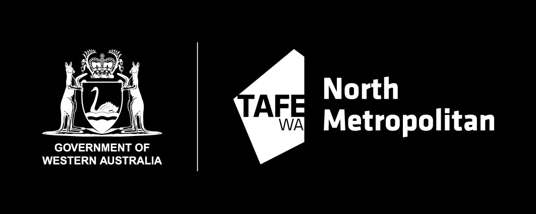 North Metro TAFE Logo